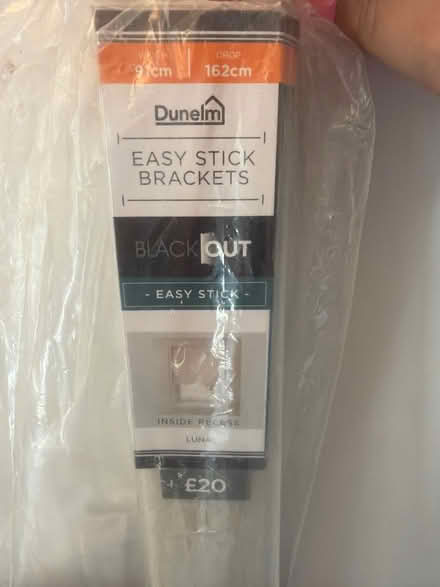 Photo of free 3 sets of blinds (Preston Park BN1) #3