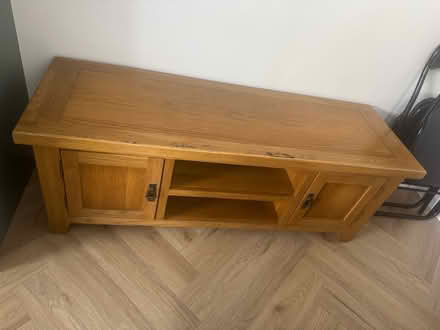 Photo of free TV Unit (Parson's Heath CO4) #1