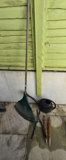Photo of free Misc. Garden tools (North Laine BN1) #1