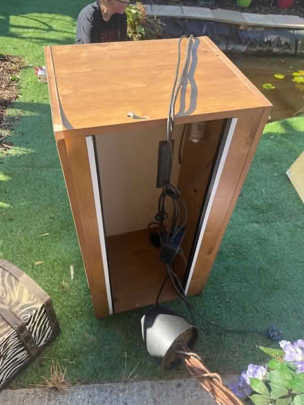 Photo of free Vivarium (St. Dunstan's CT2) #1