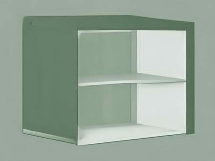 Photo of Screws, dowels and shelf fixing pins for Ikea Billy Bookcase (Penrith CA11) #1