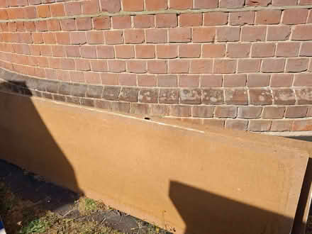 Photo of free Pieces of hardboard (Lightwater GU18) #2