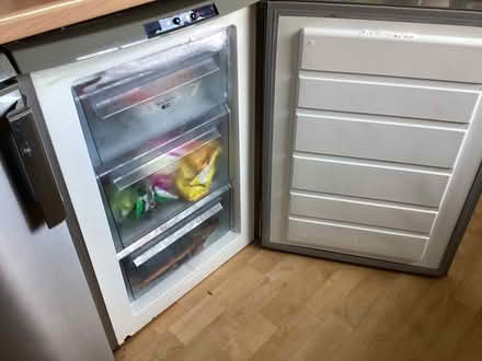 Photo of free AEG under counter freezer (Southport PR8) #2