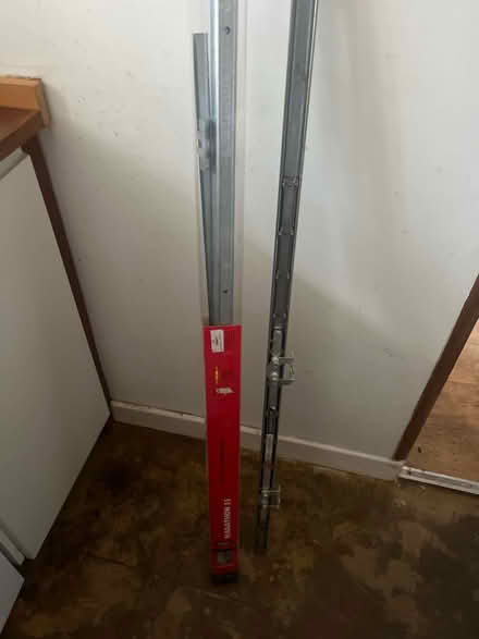 Photo of free Internal sliding door Kit (Kennington SE11) #1