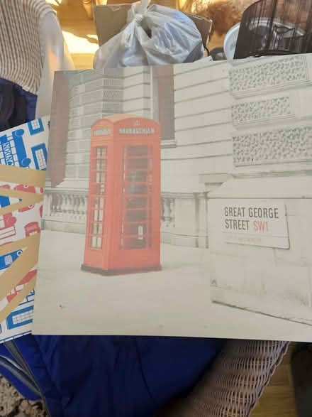 Photo of free Pic tures (Paulsgrove PO6) #2