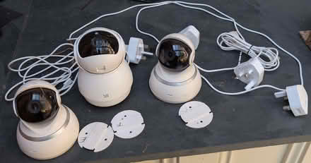 Photo of free Indoor 1080p cctv cameras (Bowerham LA1) #1