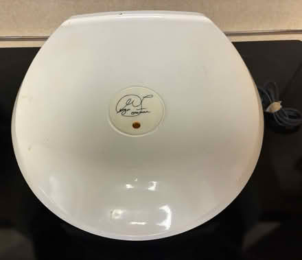 Photo of free George Foreman grill (Highland Park) #1