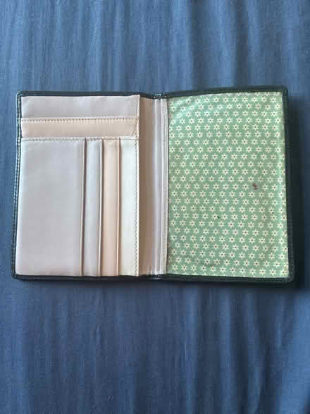 Photo of free Radley passport cover (Harrogate HG1) #2