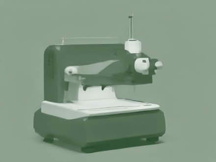 Photo of Overlock machine (Bexleyheath DA8) #1
