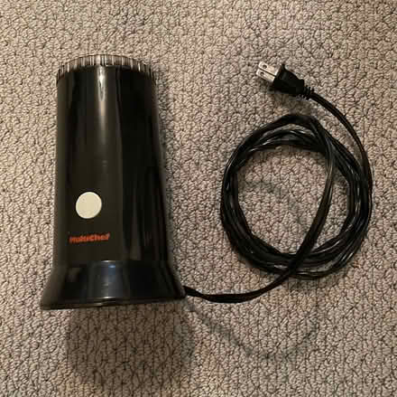 Photo of free Electric coffee grinder (Alta vista / riverside) #1