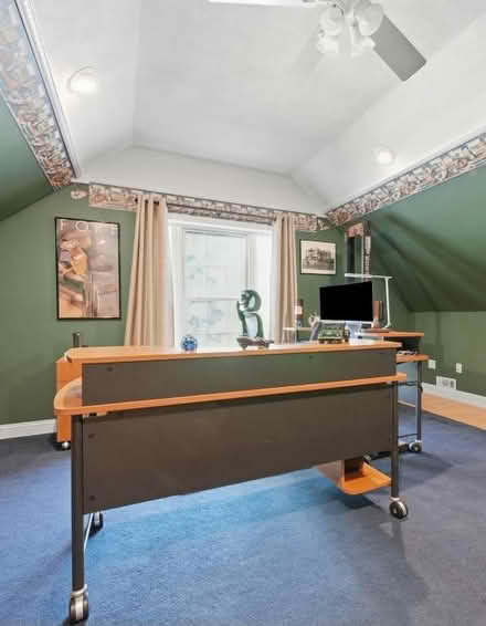 Photo of free Computer Desk (Pelham, NH) #3