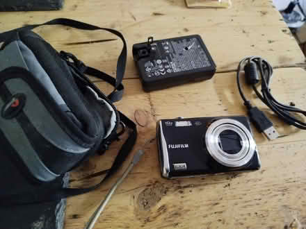 Photo of free Digital camera (Kings heath B14) #1