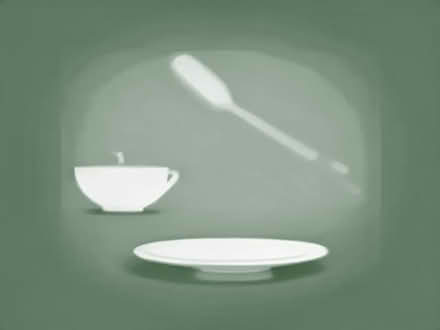 Photo of Cups, Plates, Pans & Cooking Utensils (Bowling BD4) #1