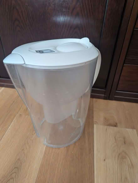 Photo of free Brita jug (Buggs Bottom RG4) #1