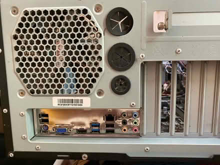 Photo of free electronic kits & computer (Near Greer park, Palo alto) #3