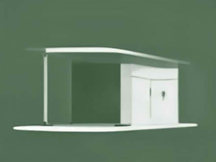 Photo of A large desk (St. John's Wood NW8) #1