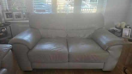 Photo of free Furniture village sofas (EN3) #3