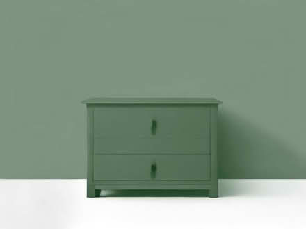 Photo of Sturdy chest of drawers or 60cm stand (Peterhouse Mews CB4) #1