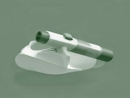 Photo of Caulking gun (Lion Gate TW9) #1