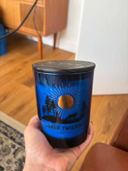 Photo of free Candle (Mottingham SE9 4) #1