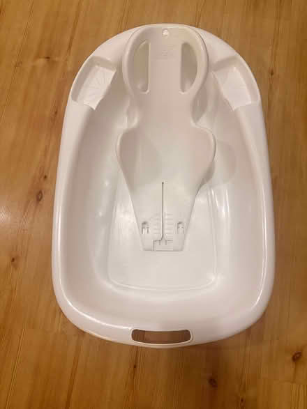 Photo of free bathtub with removable insert (L4Z 4K1 , Forum drive) #1