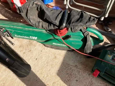 Photo of free Leaf blower (Twigworth GL2) #1