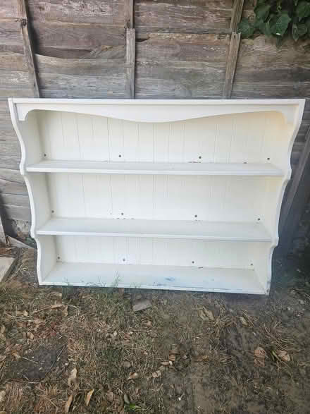 Photo of free Shelving (Devizes SN105SA) #1