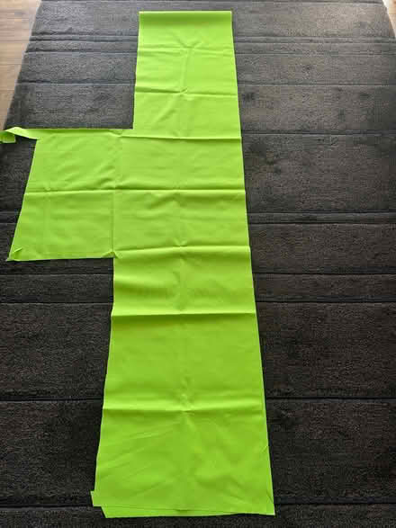 Photo of free Waterproof fabric (Westcliff SS0) #1