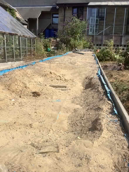 Photo of free Grit sand (Matlock DE4) #1