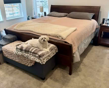 Photo of free Bedroom set (Erie) #1
