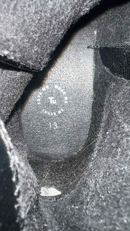 Photo of free Girls Shoes (HA0) #4