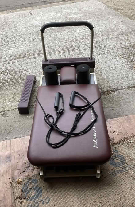 Photo of free Pilates machine (7 Kendall cresent OX2) #1