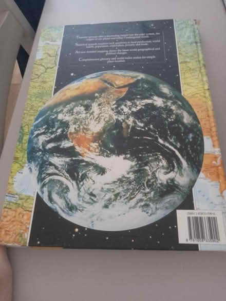 Photo of free Goodbooks (Wa9 3ss) #1