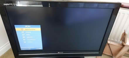 Photo of free 40 inch tv (LE17 : Frolesworth) #4