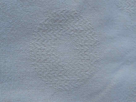 Photo of free 3 x woven cotton throws Dark creamy colour 200cm x 250cm (Kempsey WR5) #2