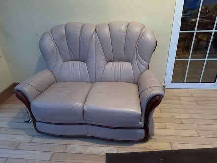 Photo of free 2 Armchairs & 1 Sofa suite (Loher, County Kerry) #2