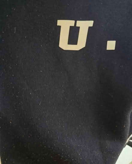 Photo of free size hoodie from Shein (NG7) #3
