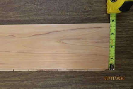 Photo of free Flooring (West) #1
