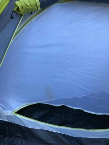 Photo of free 2 man tent (Southbourne BH6) #2