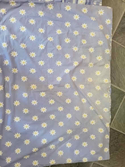 Photo of free Single duvet (good for upcycling/material) (Shenley Fields B29) #3