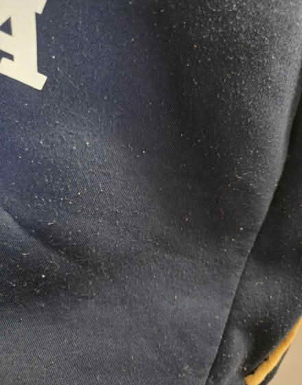 Photo of free size hoodie from Shein (NG7) #4