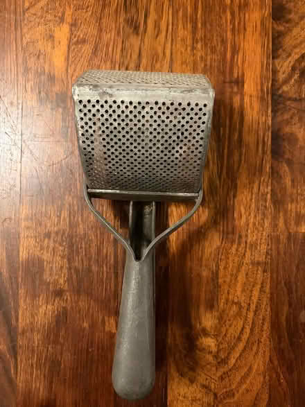Photo of free Vintage manual ricer (Near Christie Pits) #2