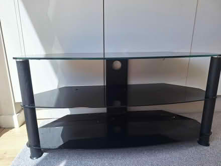 Photo of free TV stand (Ballybrack Co Dublin) #3