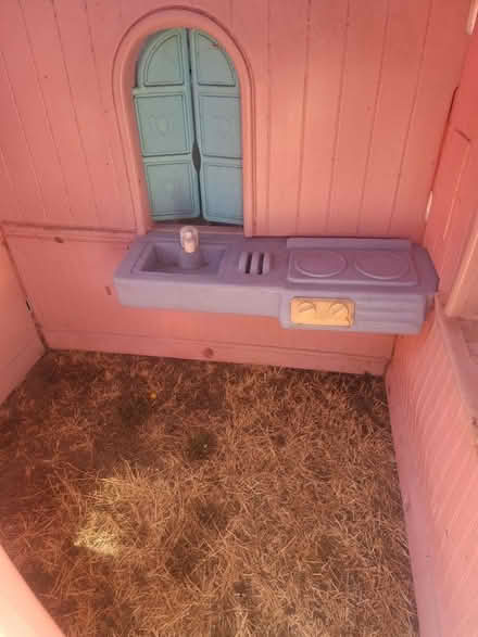 Photo of free Play house (S21) #2