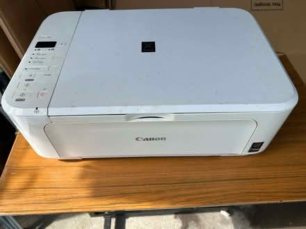 Photo of free Canon printer scanner (Heversham LA7) #2
