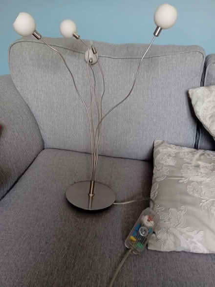 Photo of free Lamp (Ferryhill AB11) #1