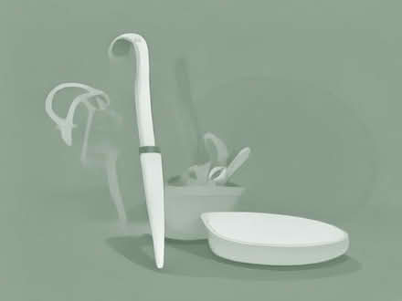 Photo of Garden tools for mental health project (Wymondham NR18) #1