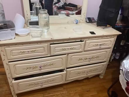 Photo of free Kids bedroom set (New square) #1
