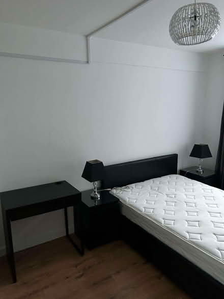 Photo of free Mattress (Shepherds Bush W12) #1