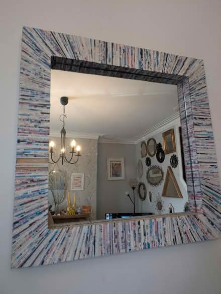 Photo of free Mirror (North Reddish SK5) #2